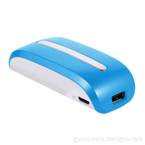 4400mAh beautiful design power bankNew